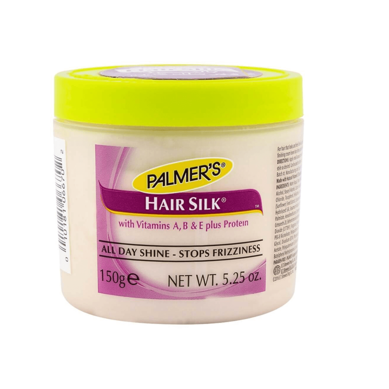 Palmers Hair Silk 150g No. 3343