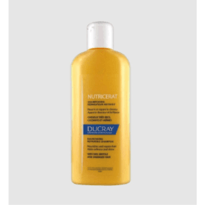 Ducray Nutricerat Nourishing Repairing Shampoo 200Ml