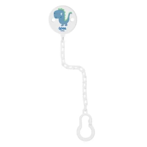 Wee Baby Soother Chain