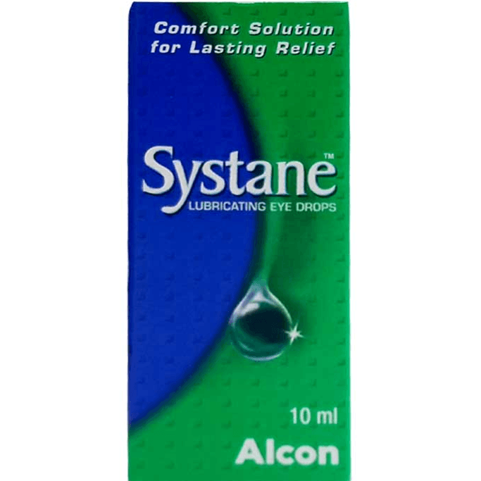 Systane Eye Drop 10ml