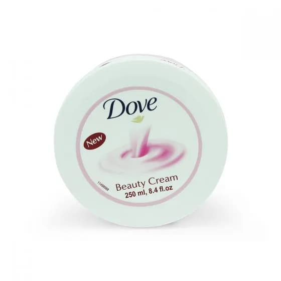 Dove Beauty Cream 250ml