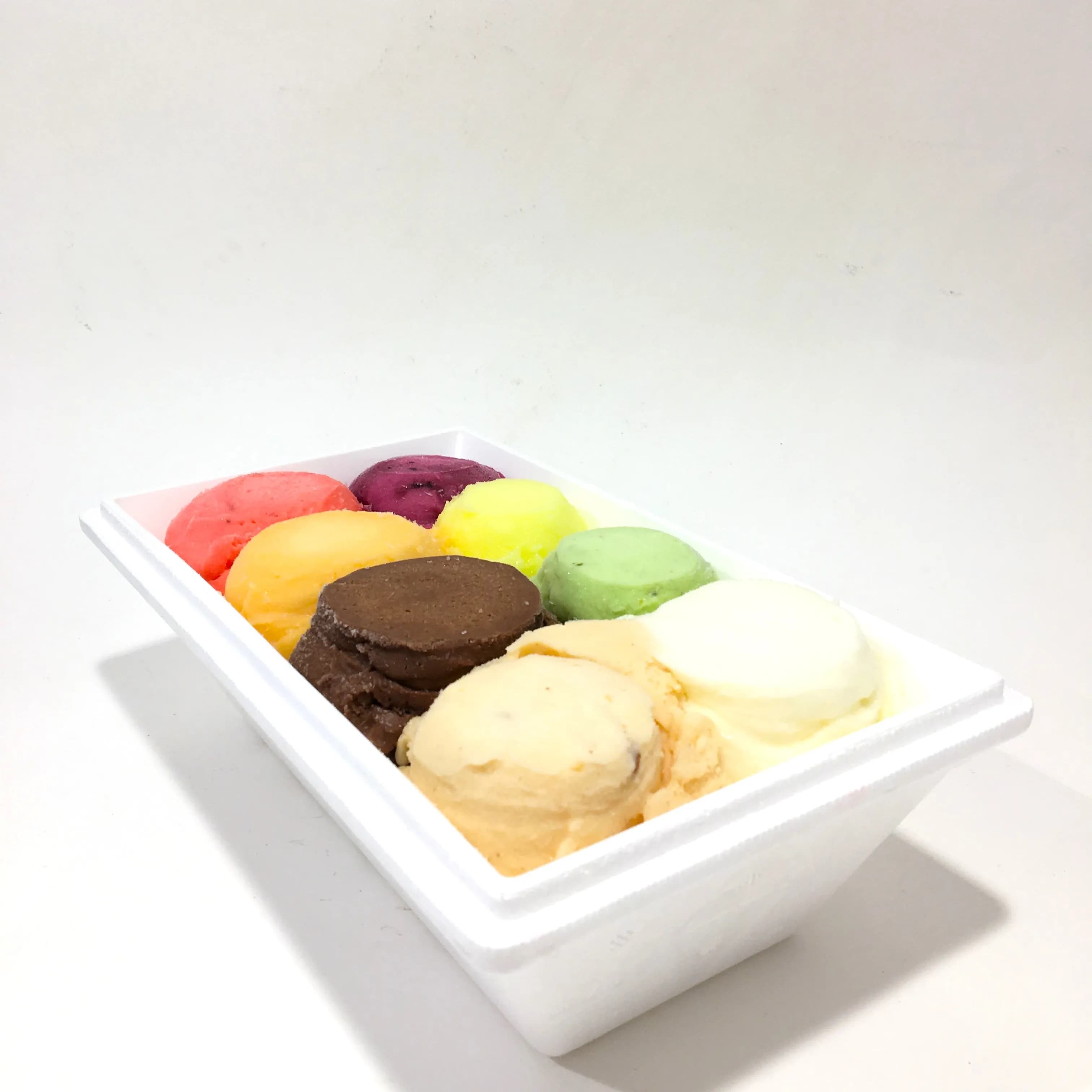 Ice Cream Bachir 600G