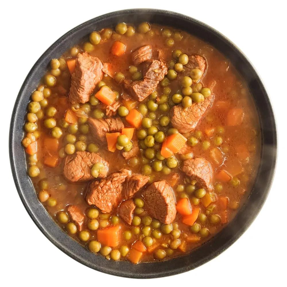 Pea Stew