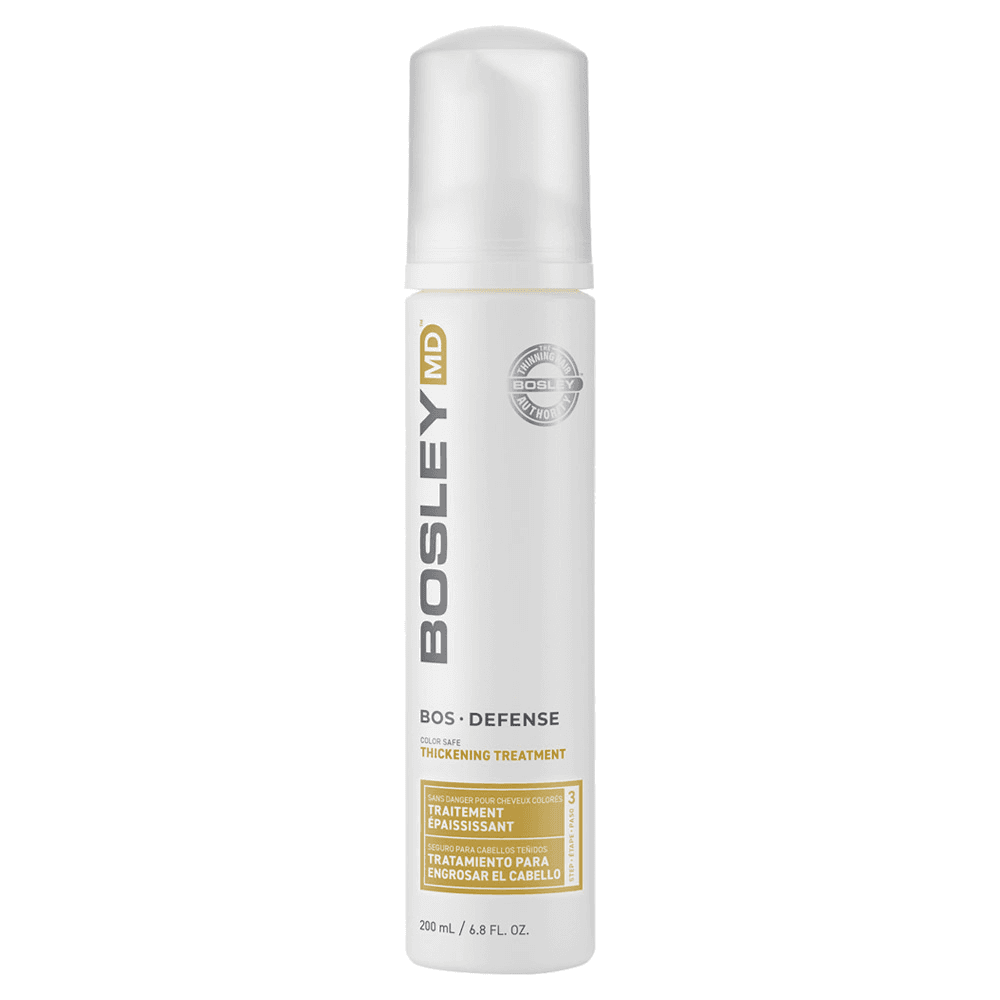 Bosleymd Defense Color Safe Thickening Treatment 200Ml No.3067