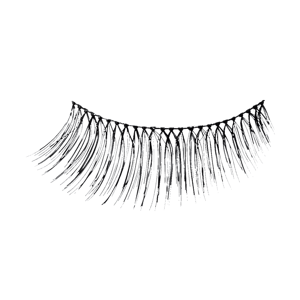 Peggy Sage Preglued Eyelash Glamour