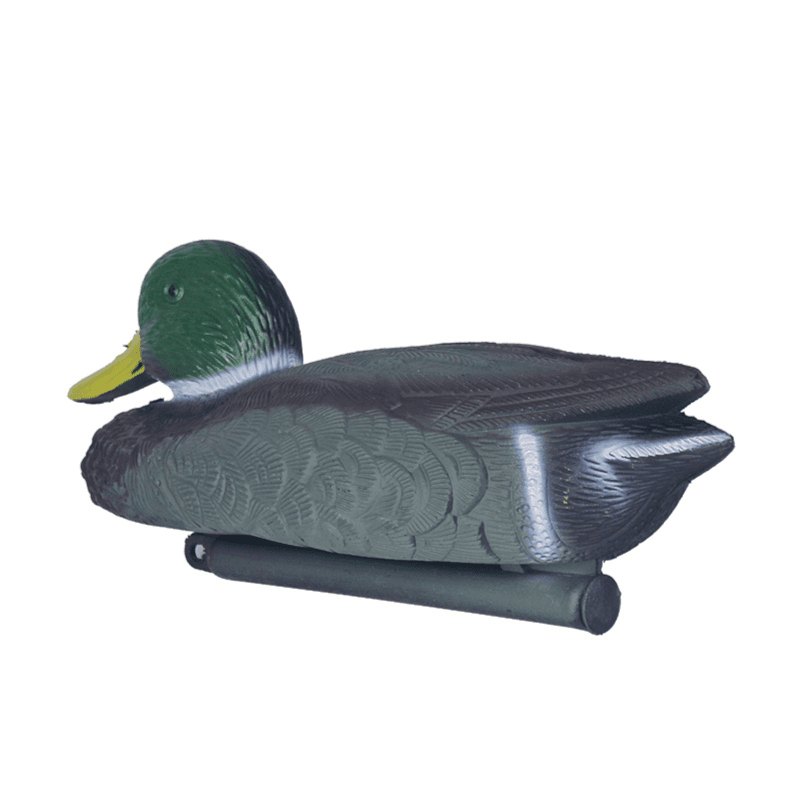 Duck Plastic