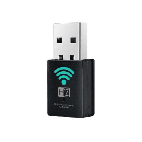 ZW30 Wireless Adapter 300 Mbps