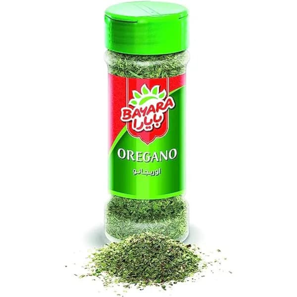 Bayara Oregano 50Gm