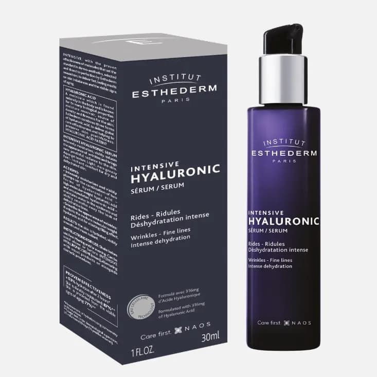 Institut Esthederm Intensive Hyaluronic Serum 30ml