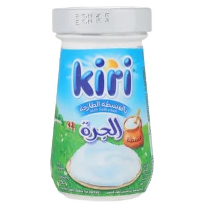 Kiri Cheese Spread 230g