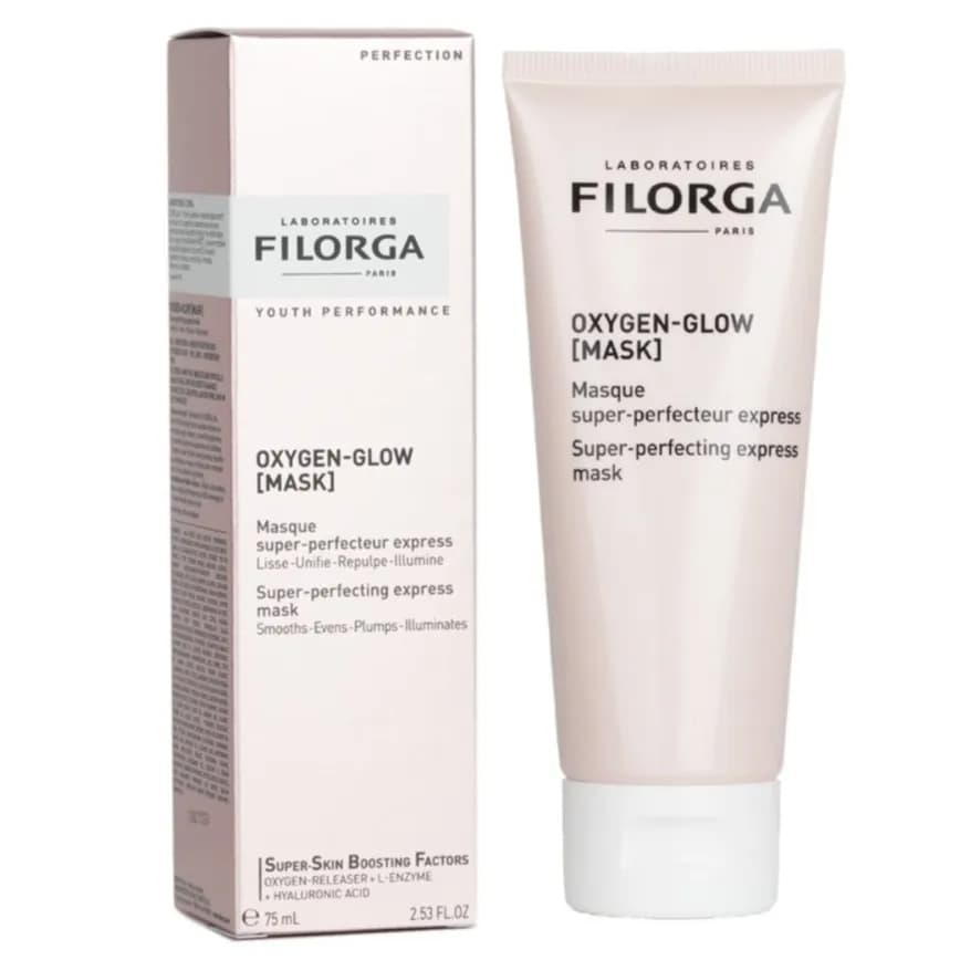 Filorga Oxygen Glow Mask 75ml