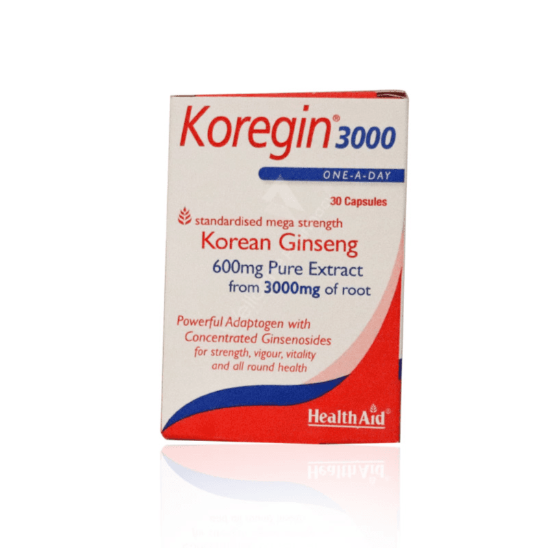 Health Aid Koregin 3000