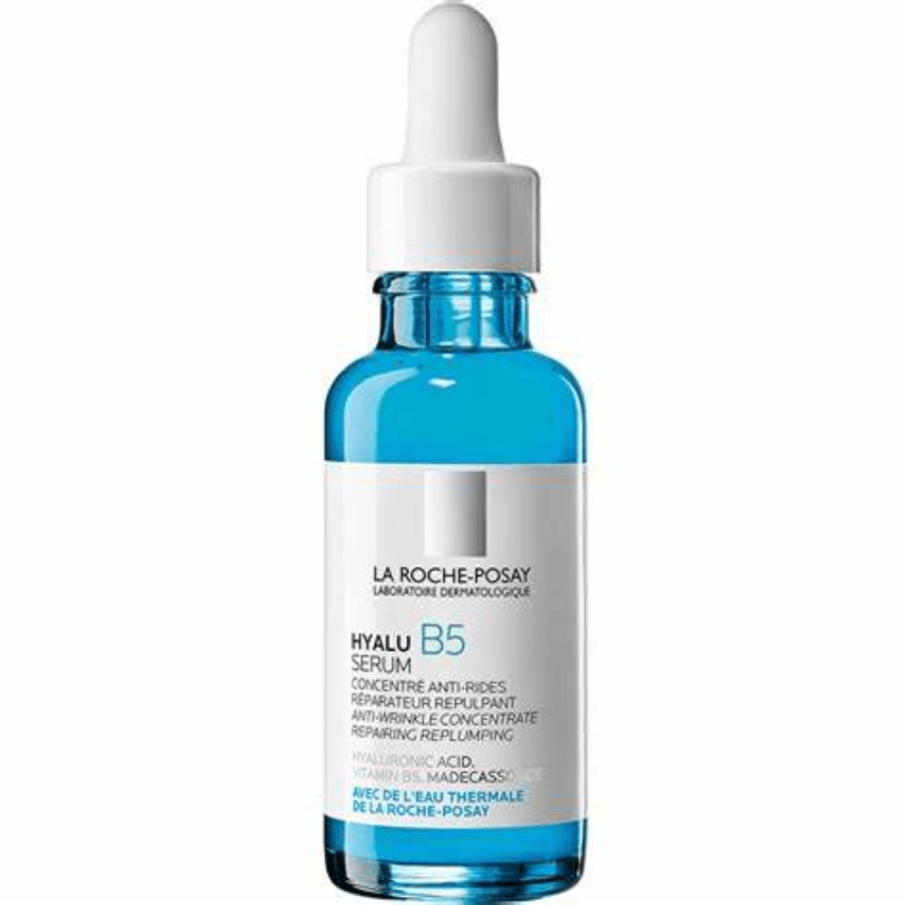 La Roche Posay Hyalu B5 Anti Wrinkle Repairing Serum 30 Ml