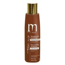 Patrice Mulato :Azali Moiturizing Shampoo 200ml