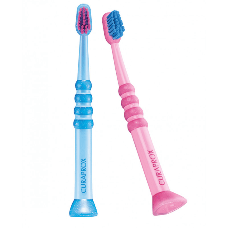 Curaprox Baby Toothbrush 0-4 Years