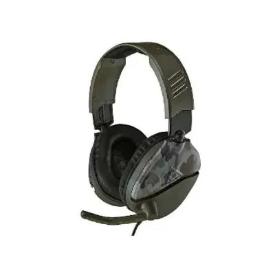 Gaming Headset Turtle Beach Recon 70