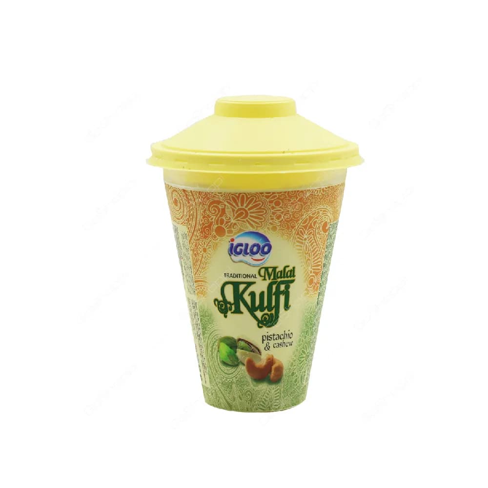 Igloo Malai Kulfi  140ml