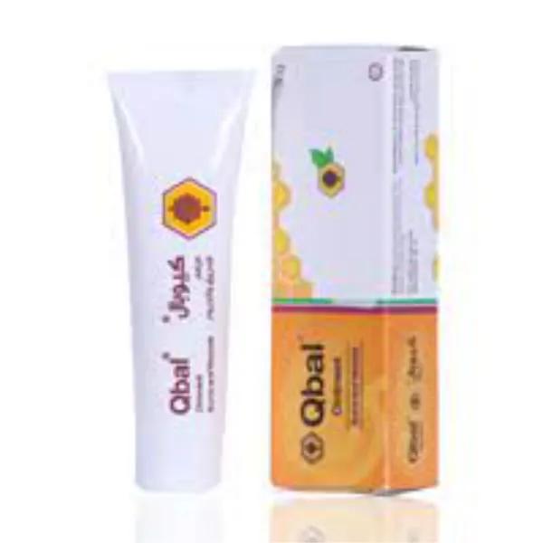 Qbal Ointment 30G