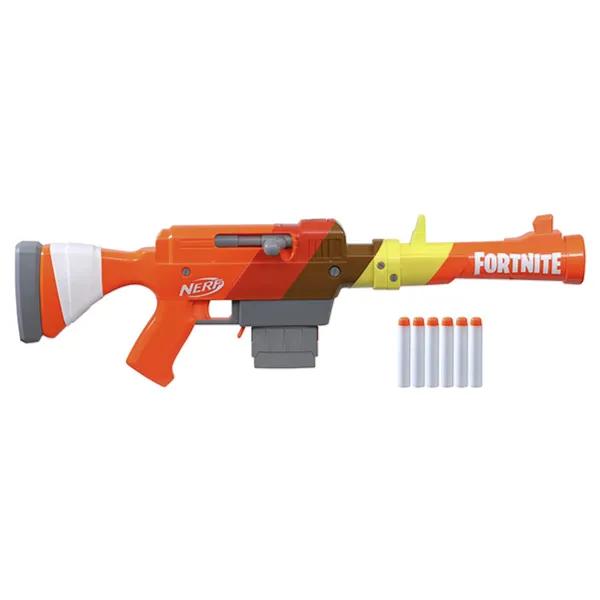 Nerf Fortnite Hr Blaster Gun (Gnnf21_052)