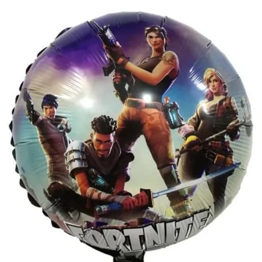 Fortnite Helium Balloon