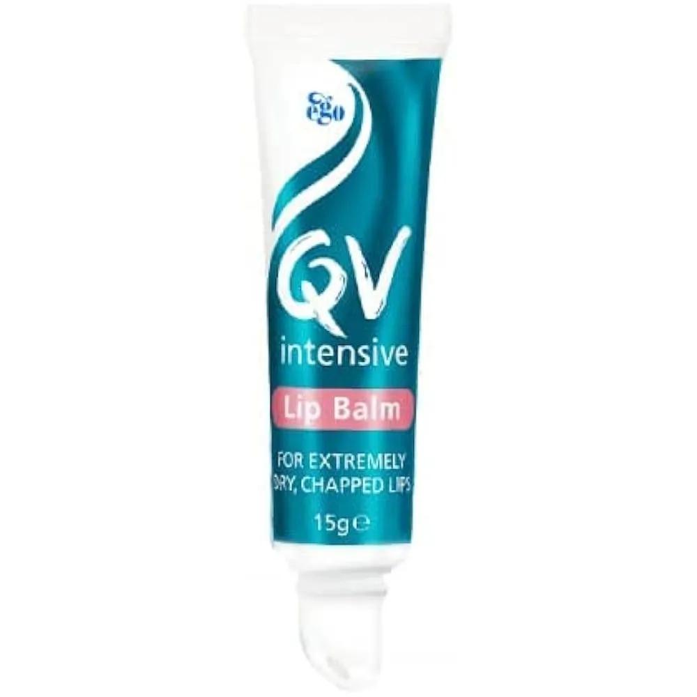 Qv Intensive Lip Balm 15G