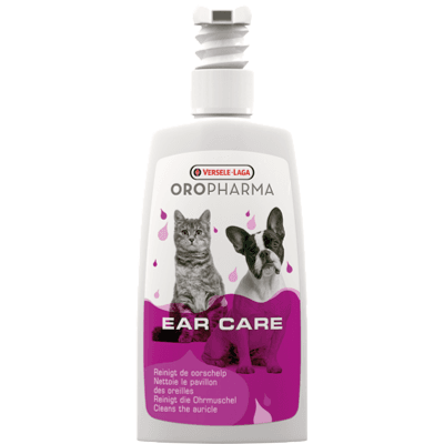 Versele-Laga Ear Care For Cats And Dog 150ml