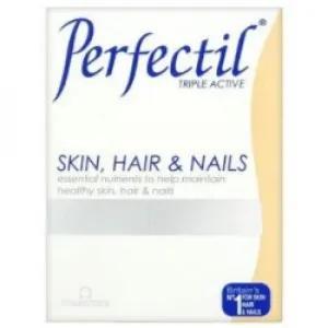 Vitabiotics Perfectil Cap 30's