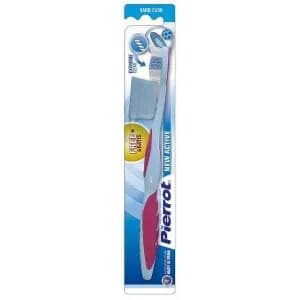 Pierrot New Active 38 Hard Toothbrush