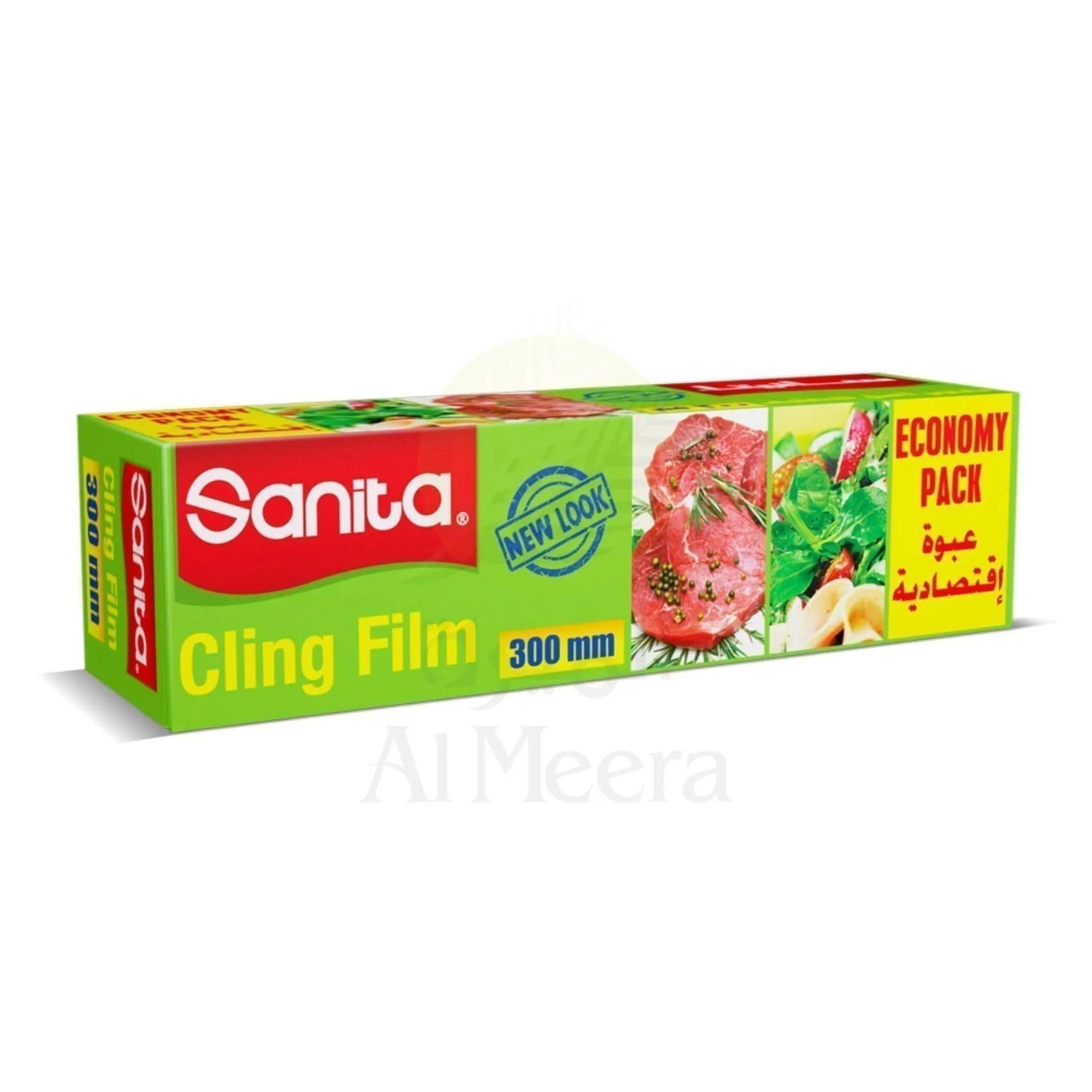 Sanita Cling Film 300mm.