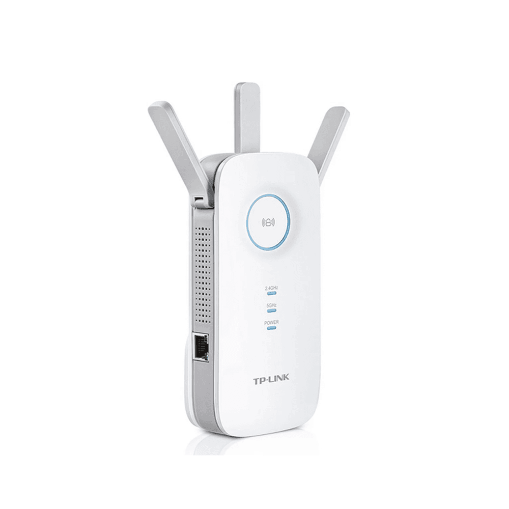 Tp-Link Ac1750 Wi-Fi Range Extender - Re450