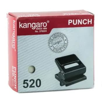 Kangaro Since 1959 Punch 520