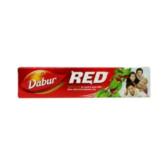 Dabur Red 100g