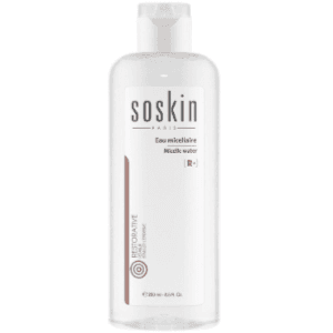 Soskin Micellar Water 250Ml