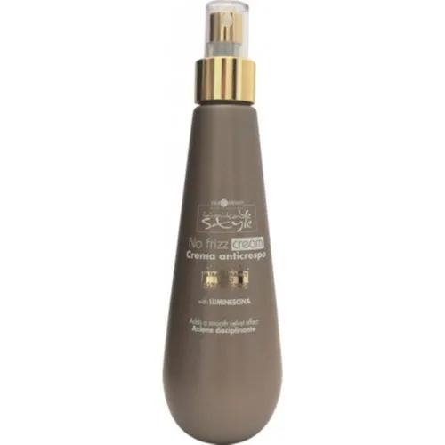 Hair Company Inimitable Style No Frizz Cream 200ml