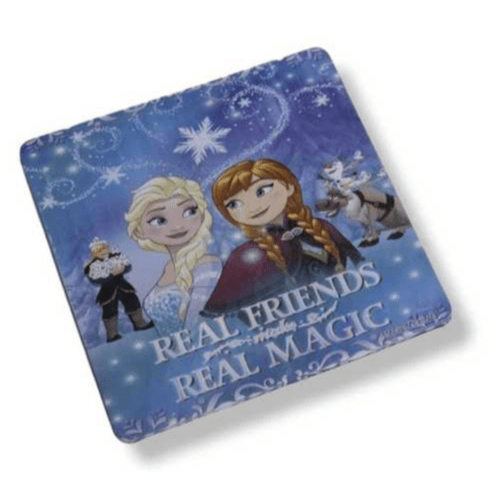 Real Friends Real Magic Color Pencils 24 colors