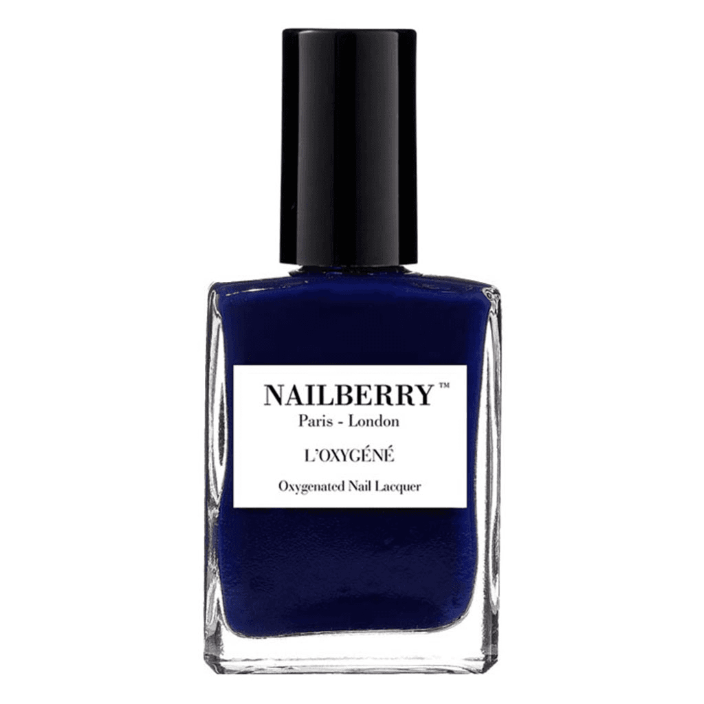 Nailberry: Number 69