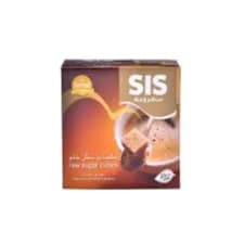 Sis Raw Sugar cubes 454gm