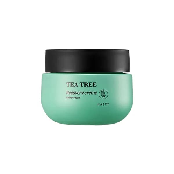 Naexy-Tea Tree Recovery Cream (50G )