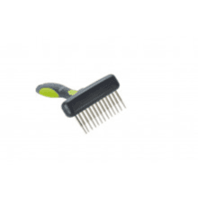 Buster Flex Coat Rake 13 Short Pins