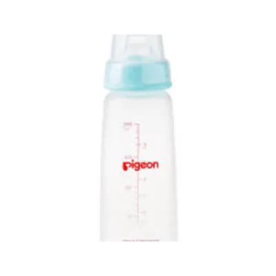 Pigeon Sn Kp Bottle Clear A26009