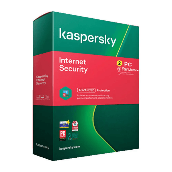 Kaspersky Internet Security