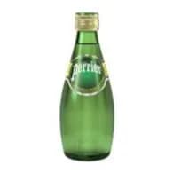 Perrier Sparkilig Water 200 Ml