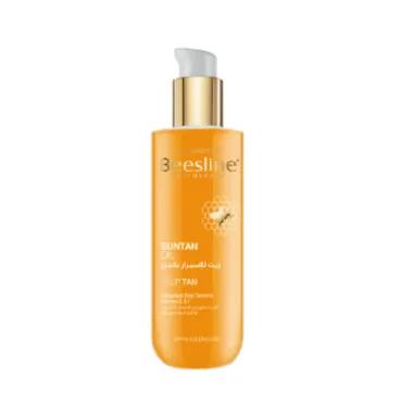 Beesline Suntan Oil 200ml