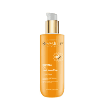 Beesline Suntan Oil 200ml