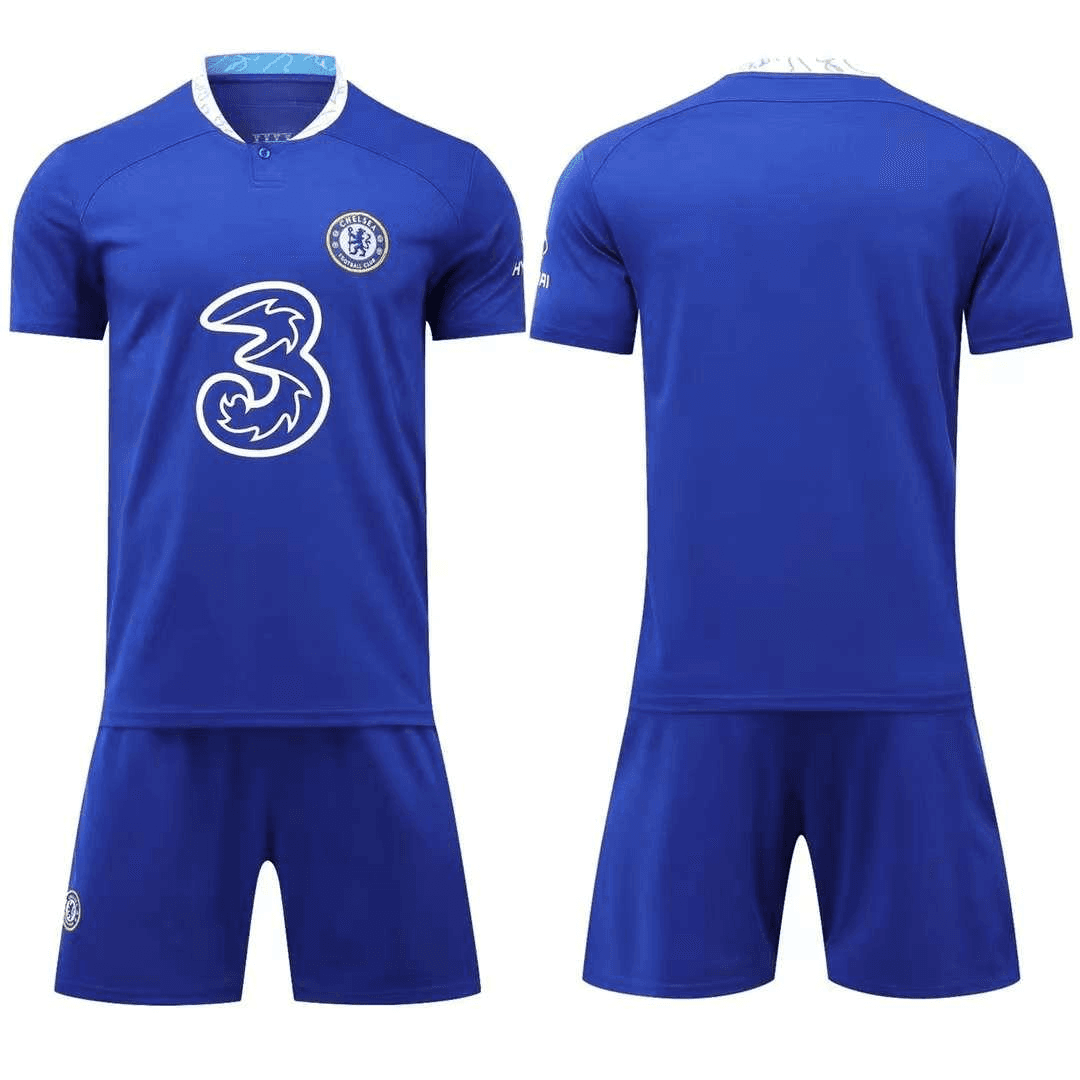 Chelsea Jersey Adults