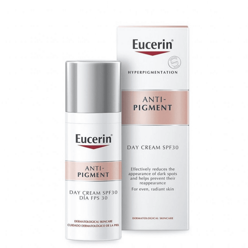 Eucerin Pigment Perfector Day Cream Spf 30 50 Ml