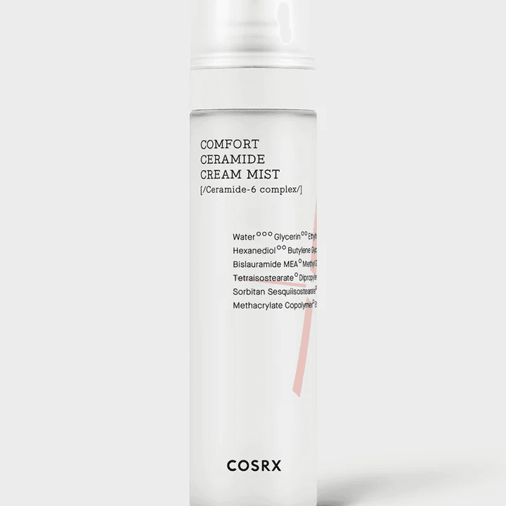 Cosrx Balancium Comfort Ceramide Cream Mist