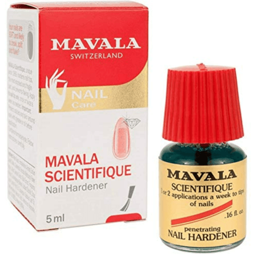 Mavala Scientifique Nail Hardener