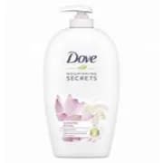 Dove Hand Wash Glowing Ritual 500ml