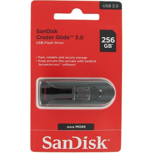 Sandisk 256 GB Flash Drive